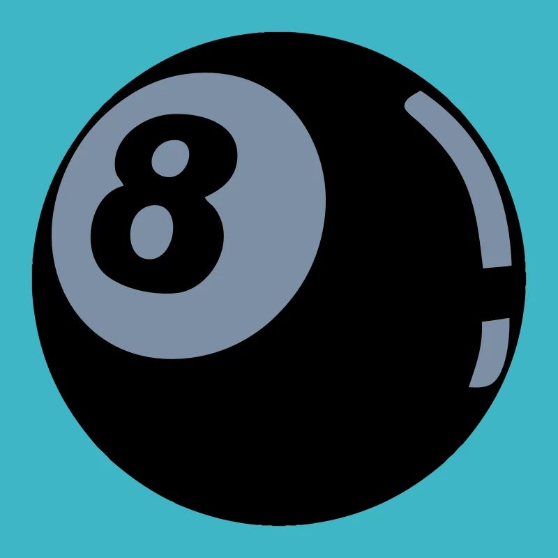 8 Ball