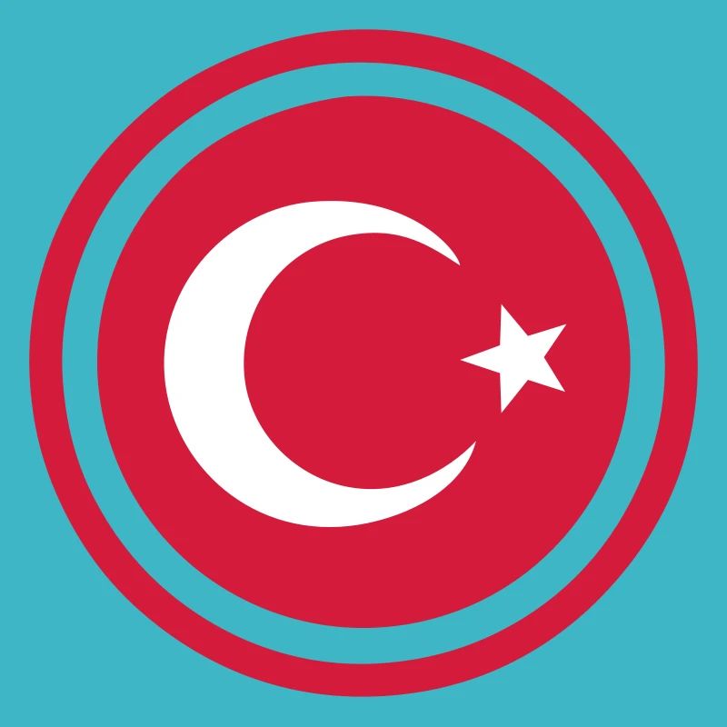 Emblème de la Turquie