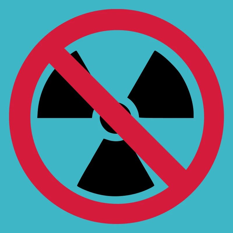 No énergie atomique