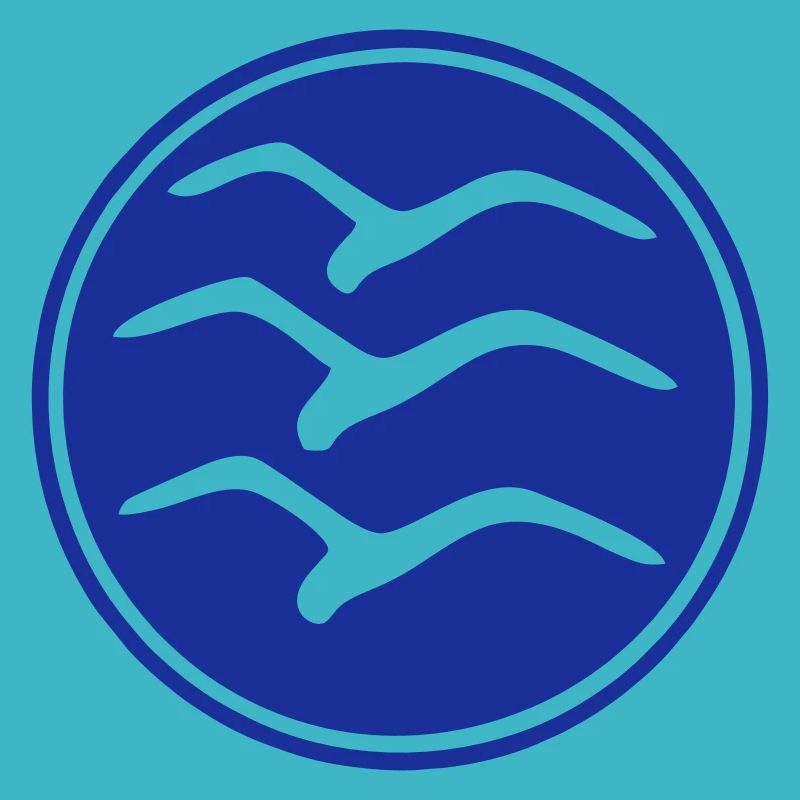 glider pilot symbol Geschenk