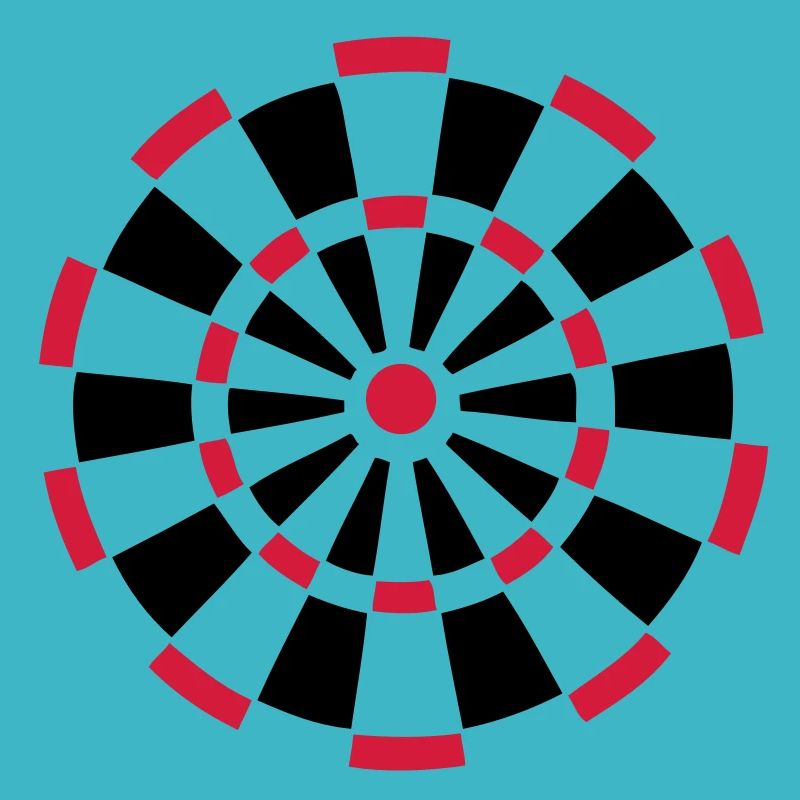 dart target