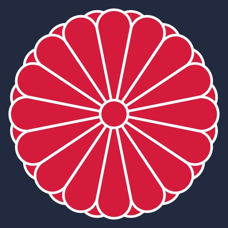 Japan emblem