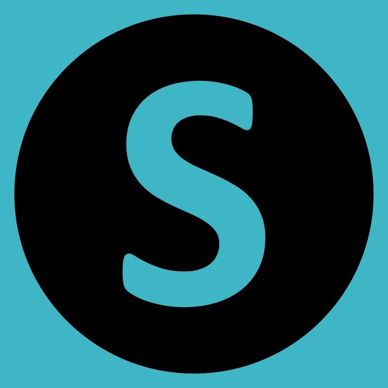 S, gift, gift idea, idea, letter, name