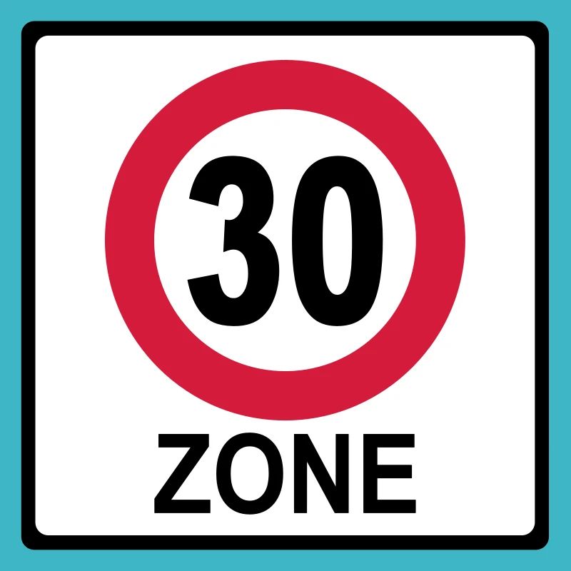 Zone 30 anniversaire