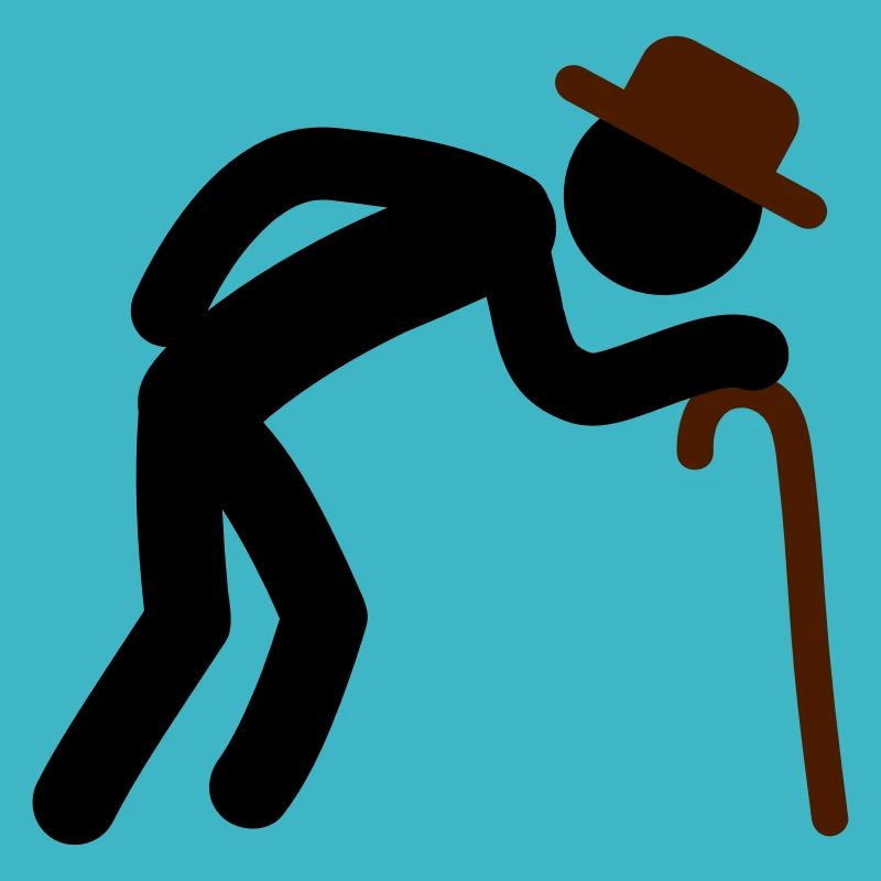 Old Man