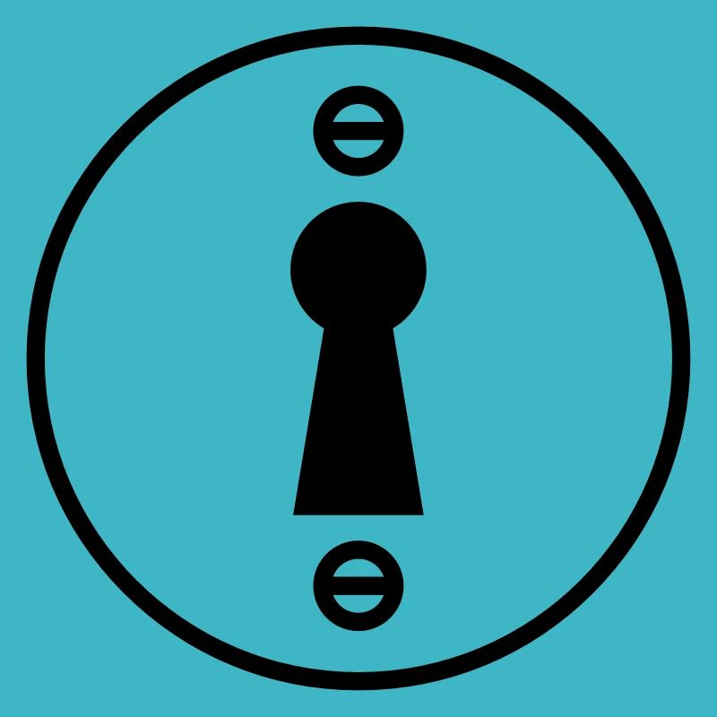 Keyhole