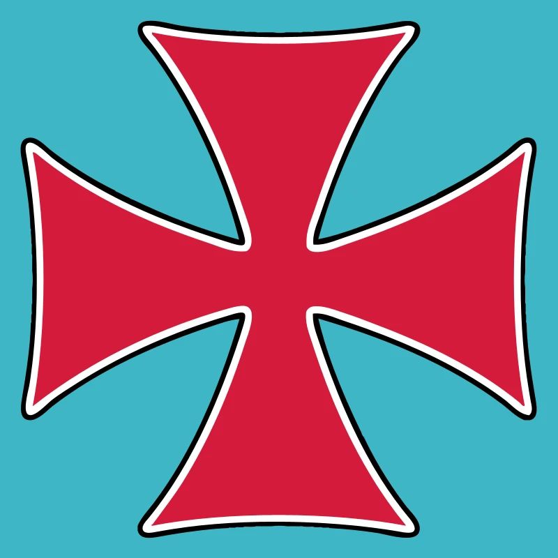 Croix des Templiers