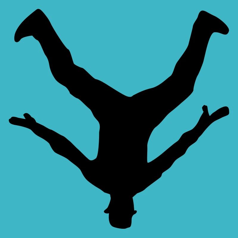 Breakdancer, Breakdance