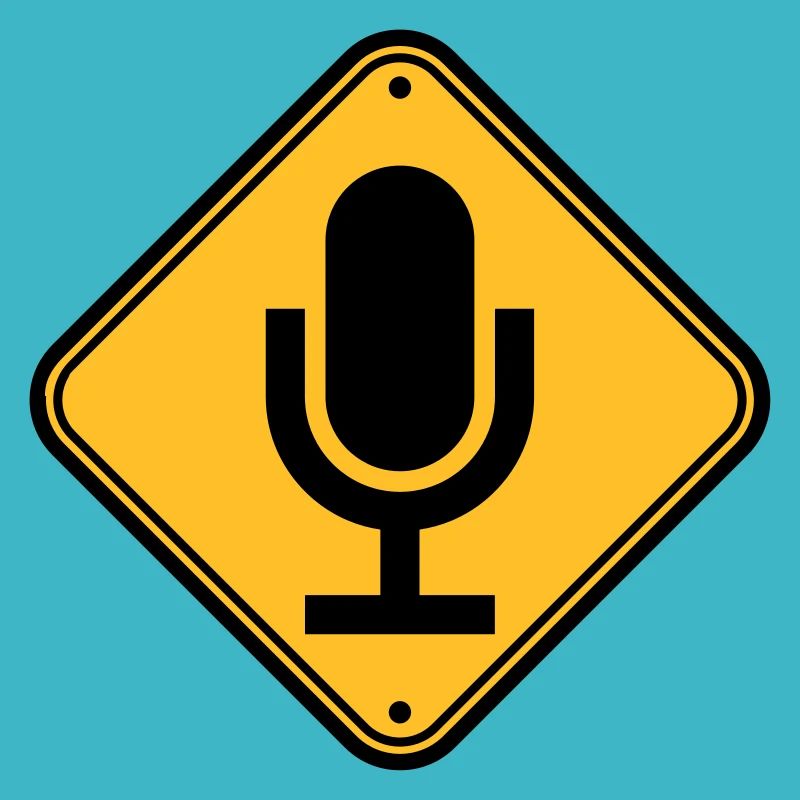 Sign Note Microphone