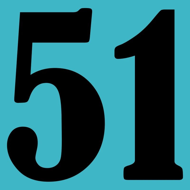 51