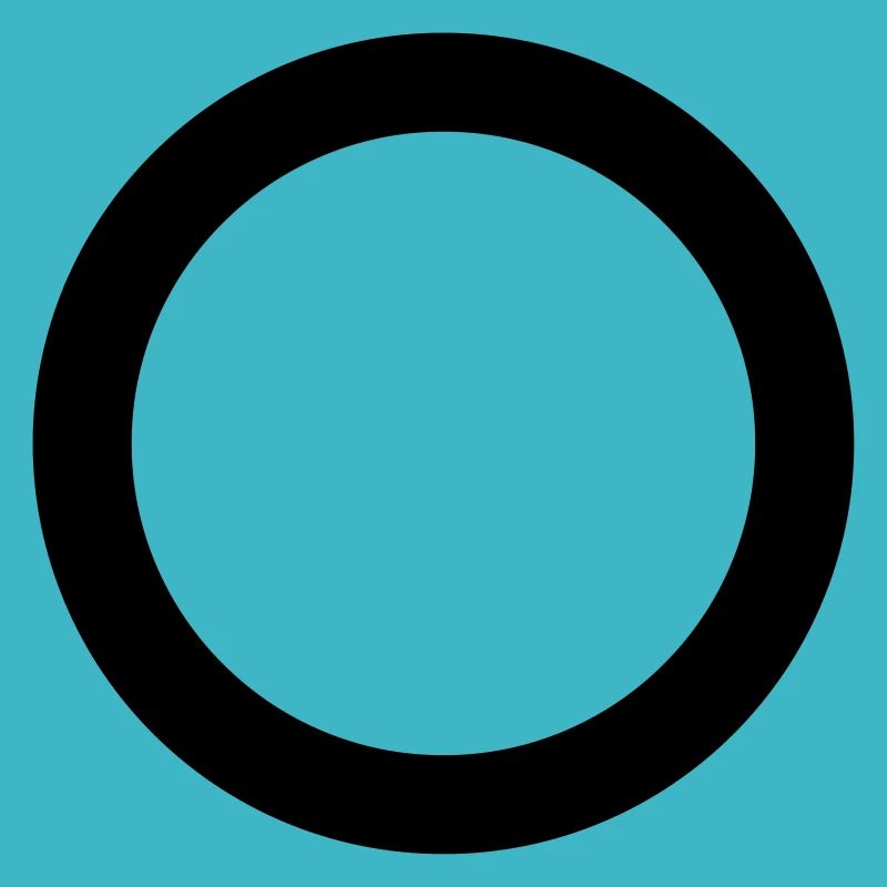 Circle icon