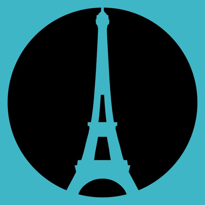 Eiffel tower