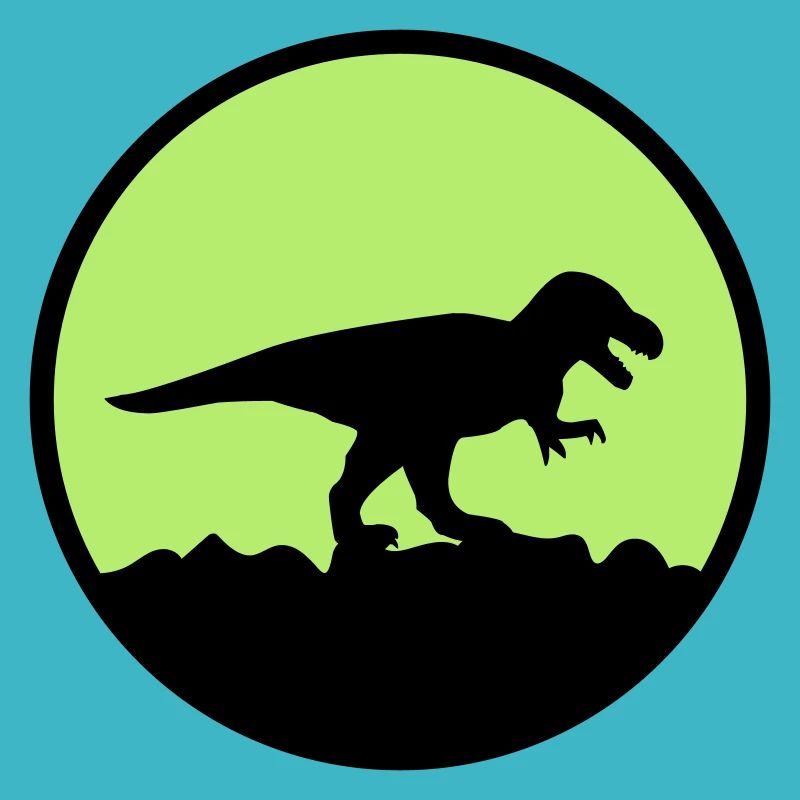 T rex