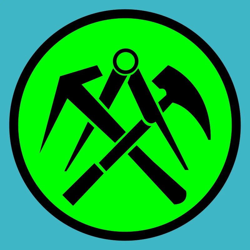 Symbole du couvreur
