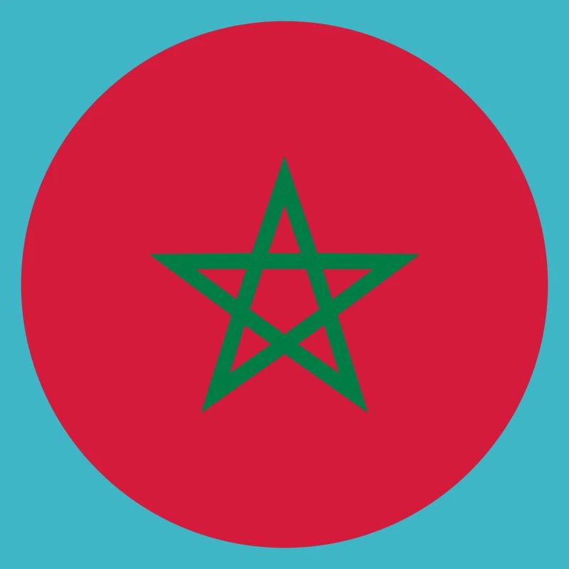 Marokko