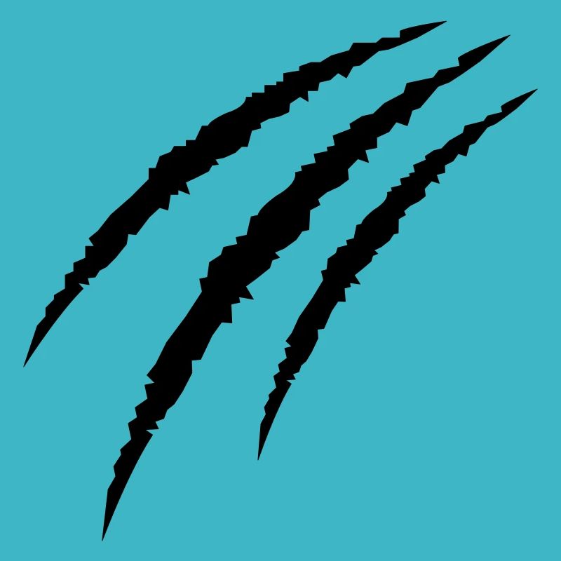 krallen