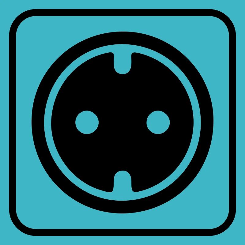 Socket icon