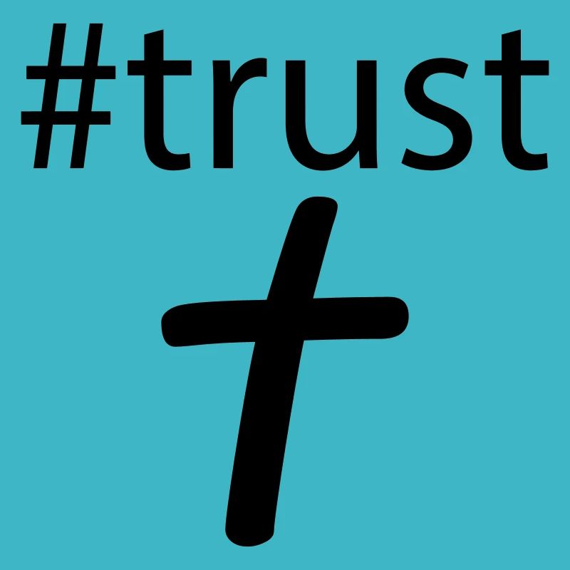 #trust en Jésus