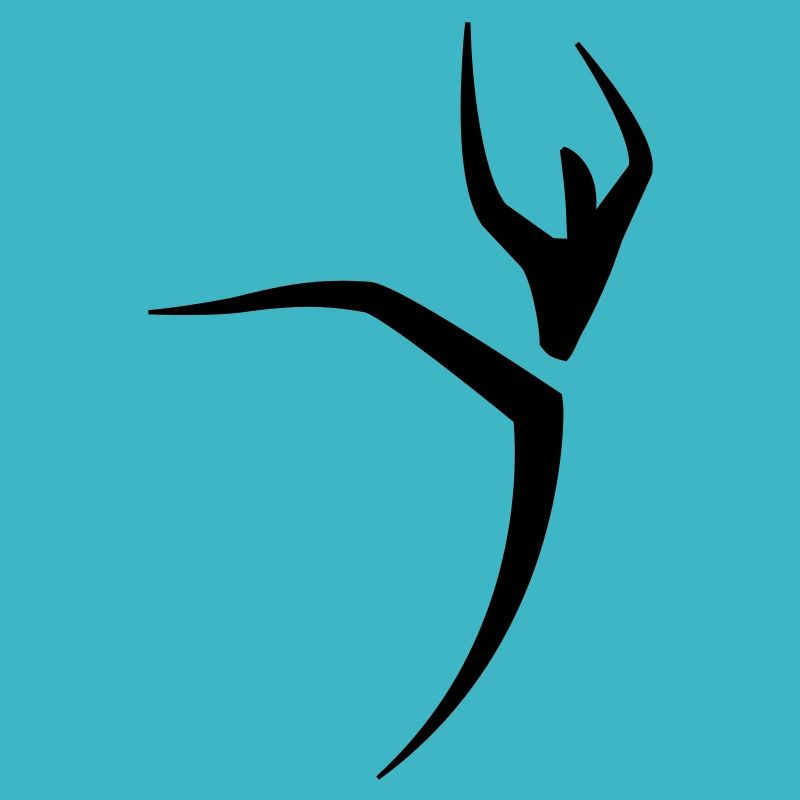 Kletterer - Logo