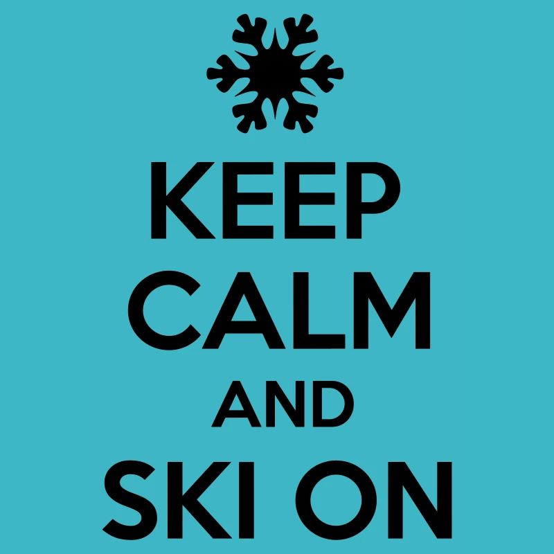 ski