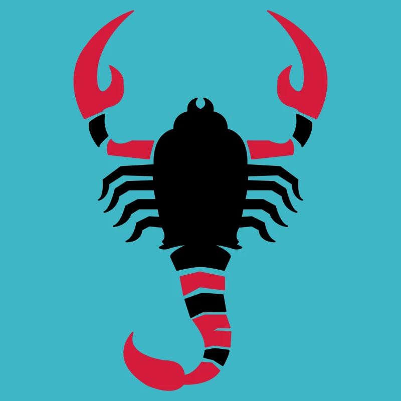 scorpion