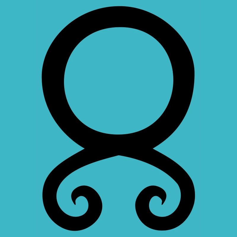 Croix de troll