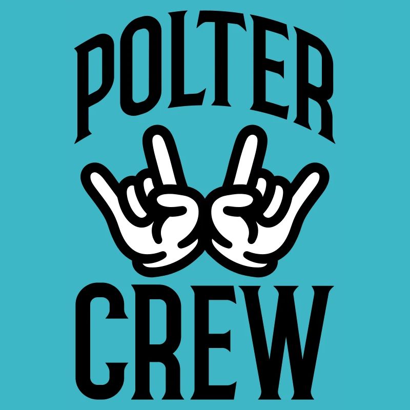 Polter Crew Polterabend