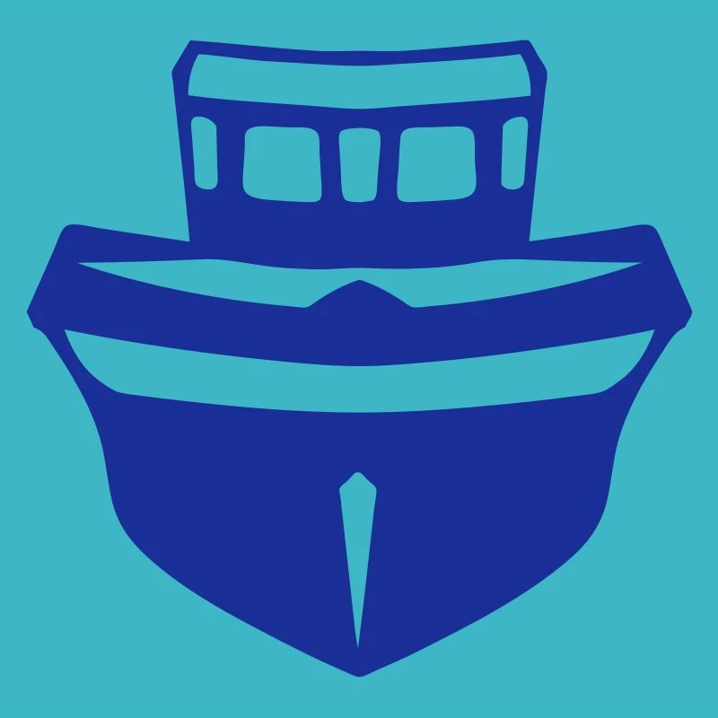 Boot gegenüber 29