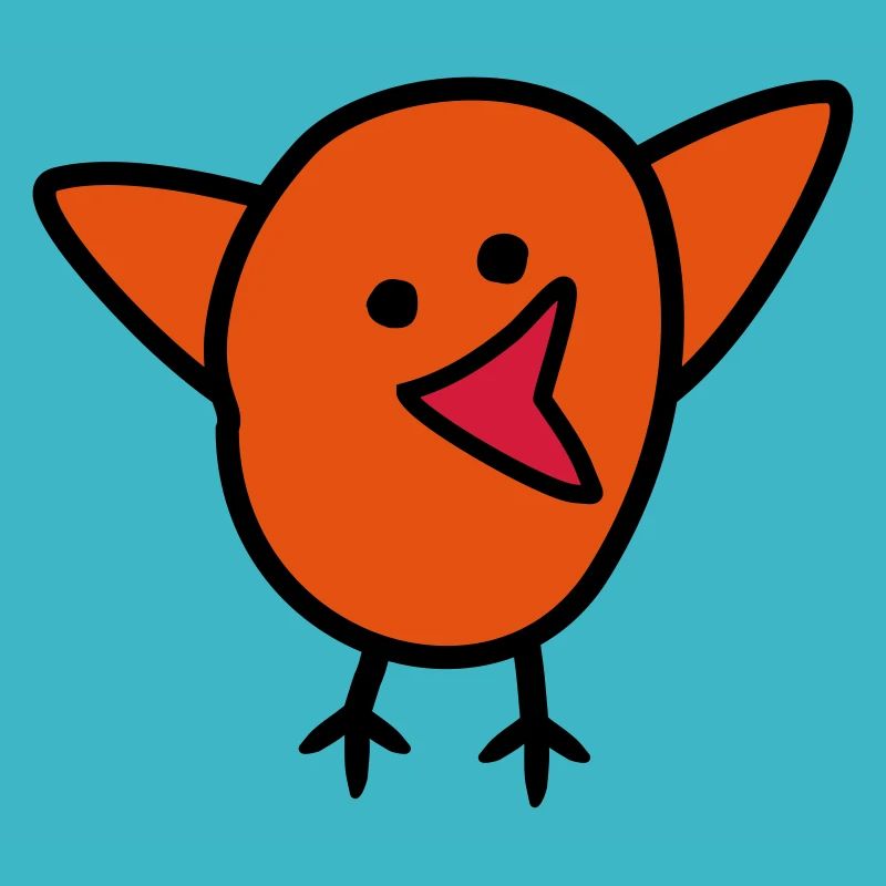 Vogel