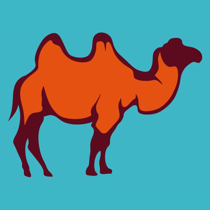 camel wild animal 29