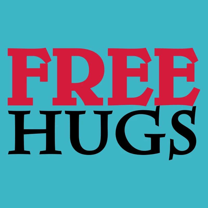 Free Hugs