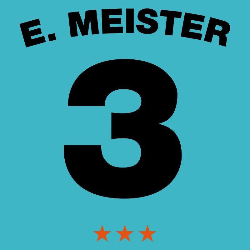 Erwin Meister Jersey