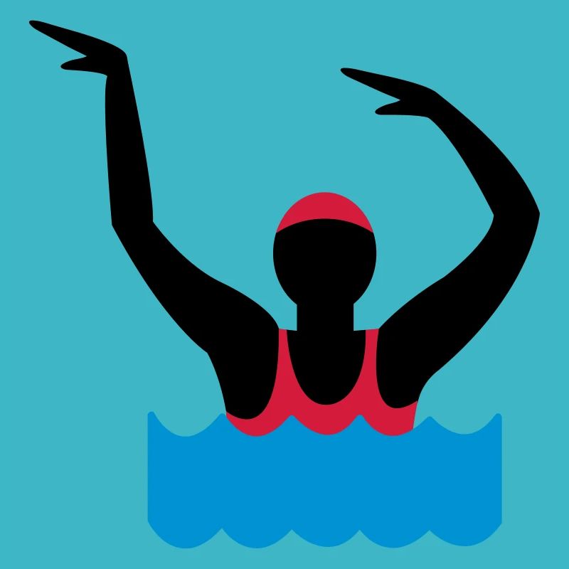 Wassergymnastik