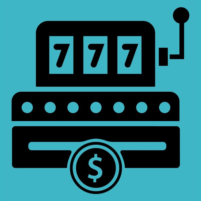 machine à sous / bandit à un bras