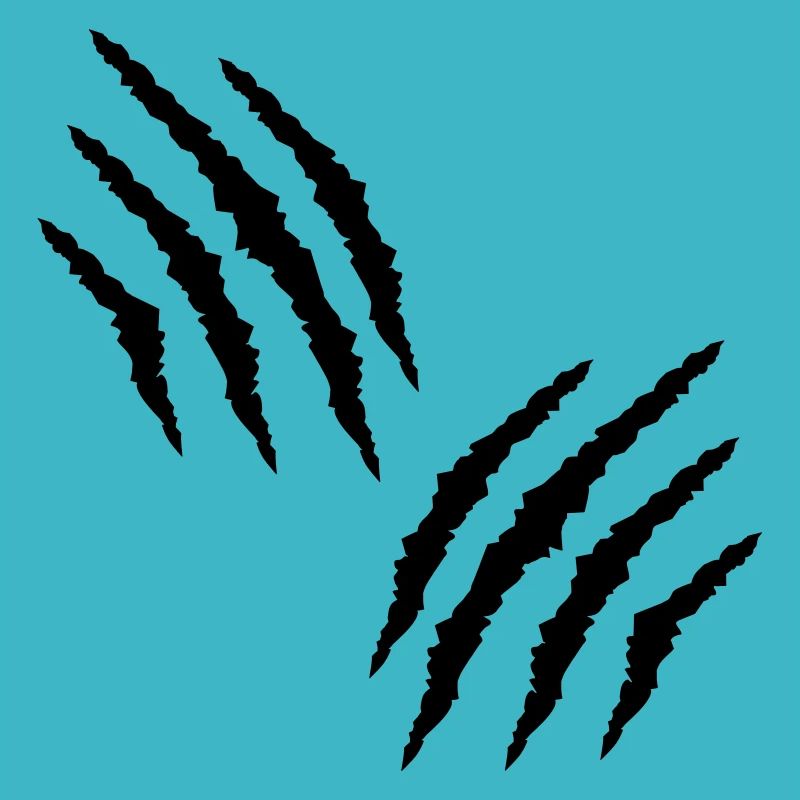 Égratignure