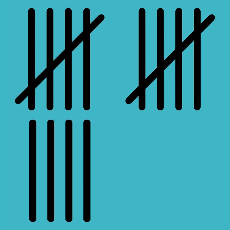 14 Stripes