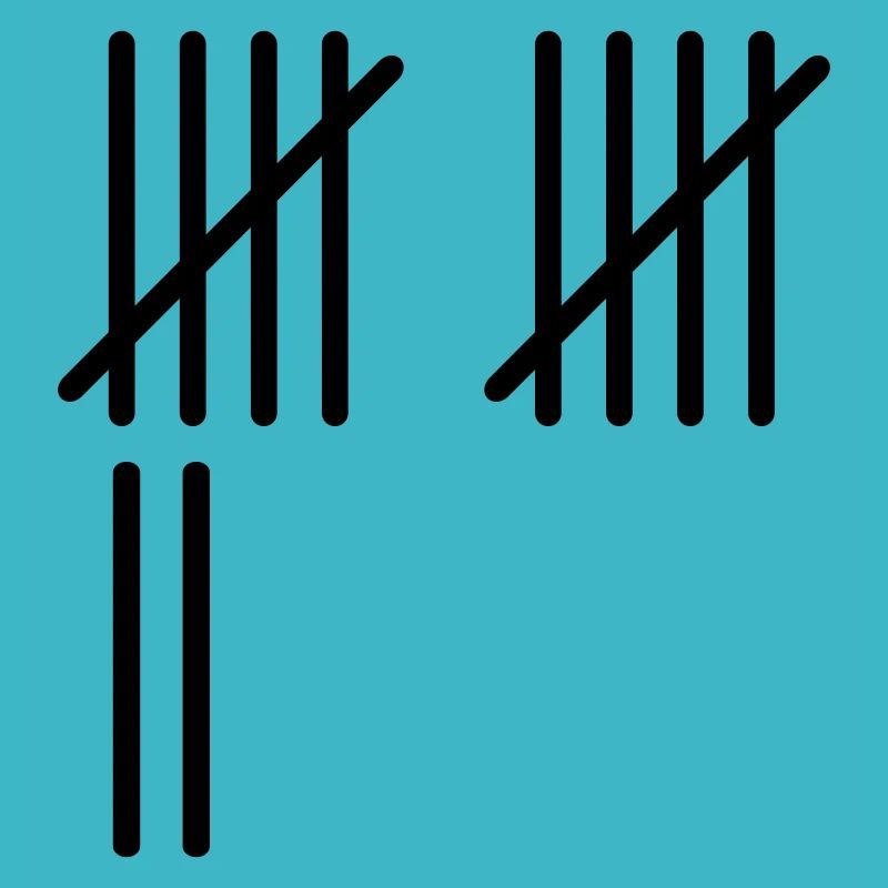 12 Rayures