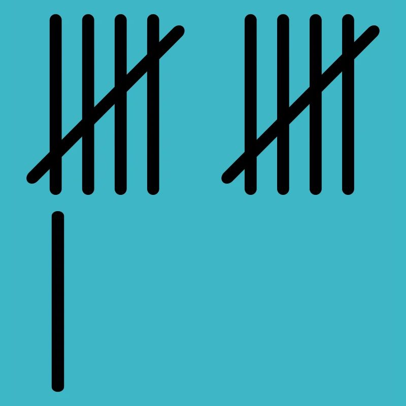 11 Stripes