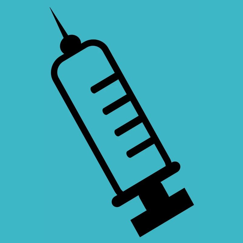 syringe