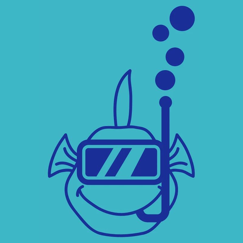 Snorkeling Fish