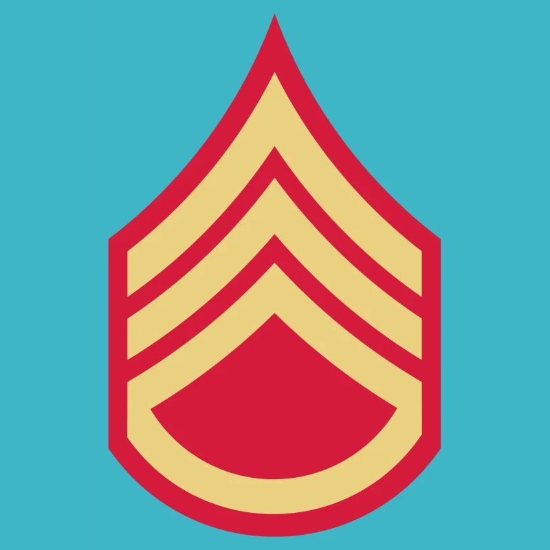 Staff Sergeant