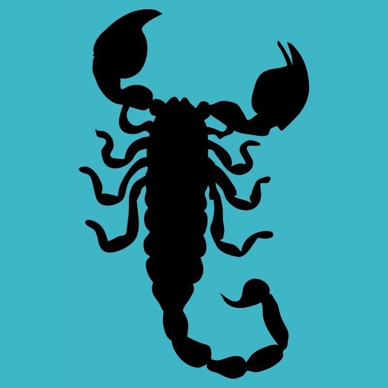 Skorpion-Logo