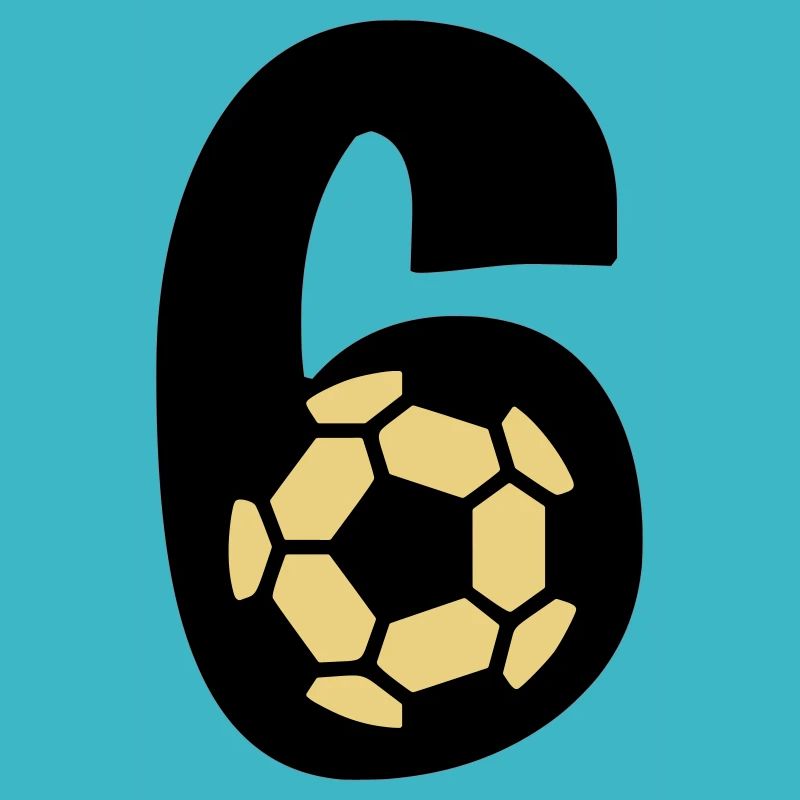 Ich bin schon 6!
