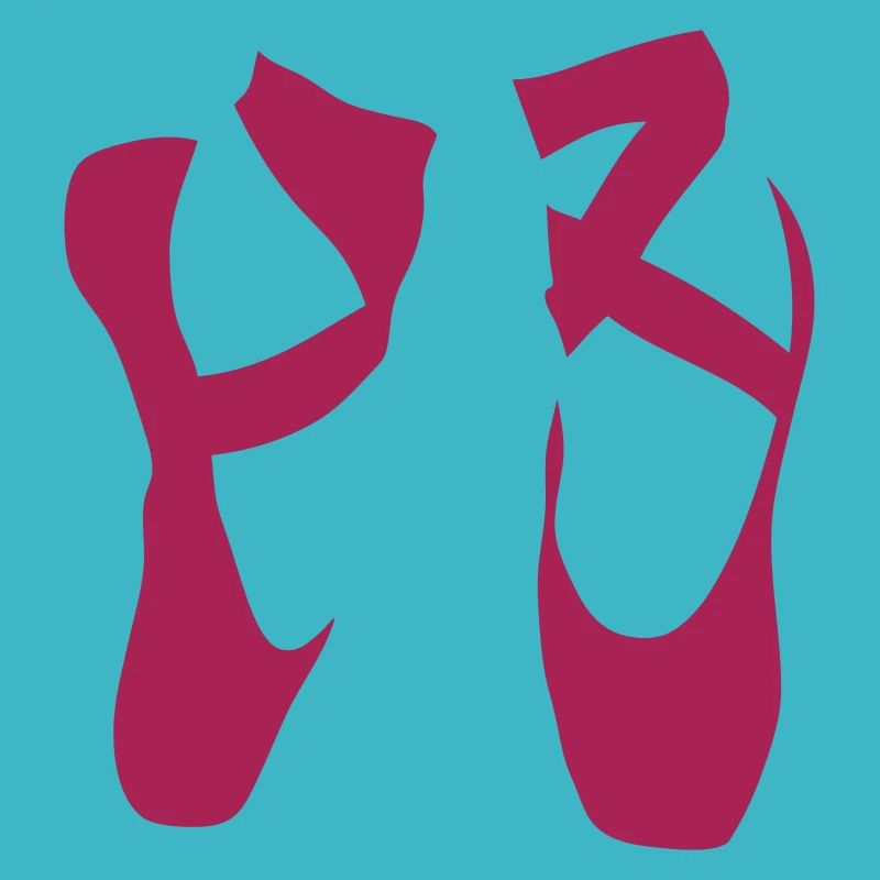 dance points ballet ballerina classical