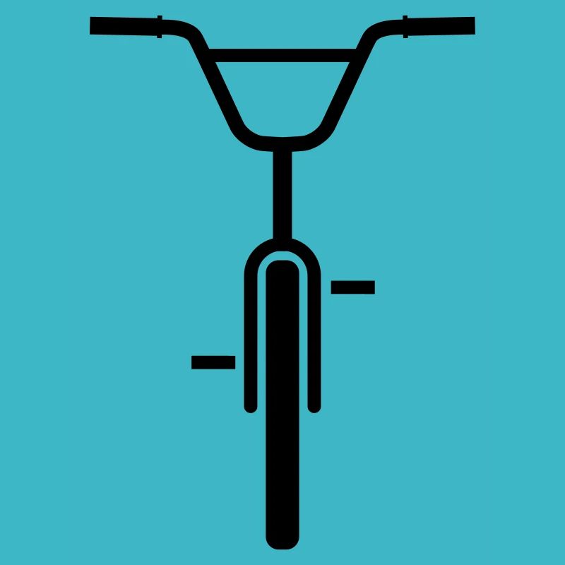 BMX minimal