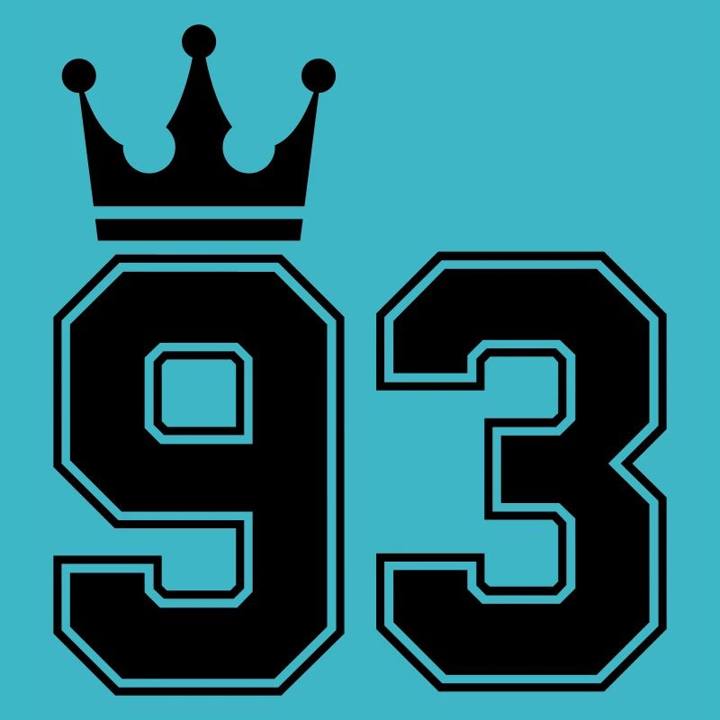 93 Couronnes