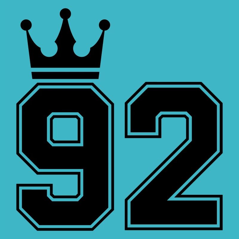 92 Couronnes