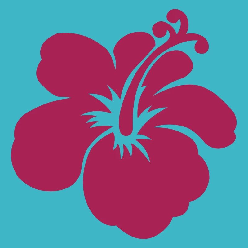 hibiscus flower