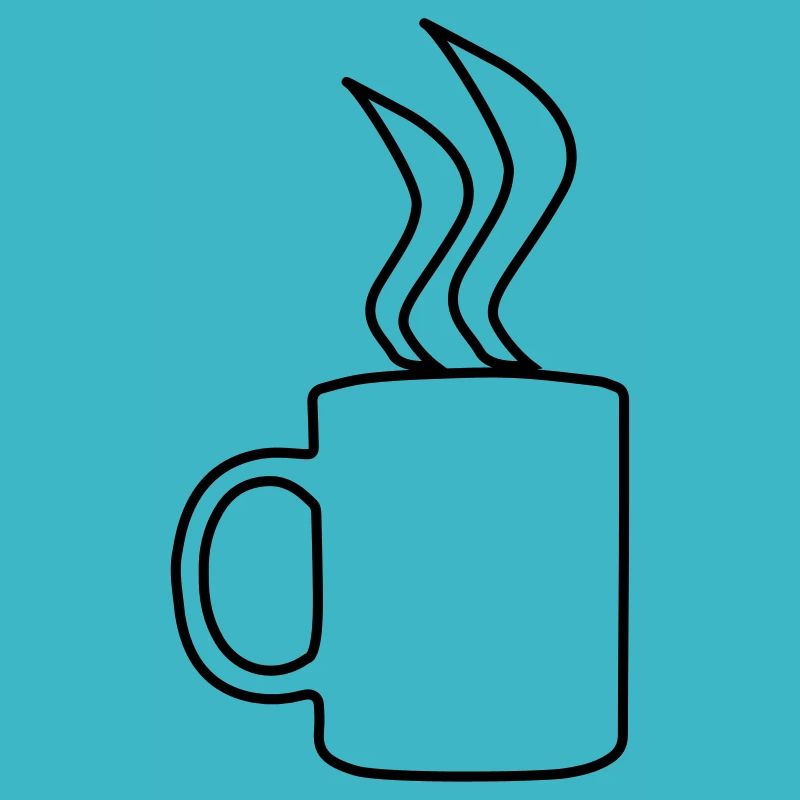 café