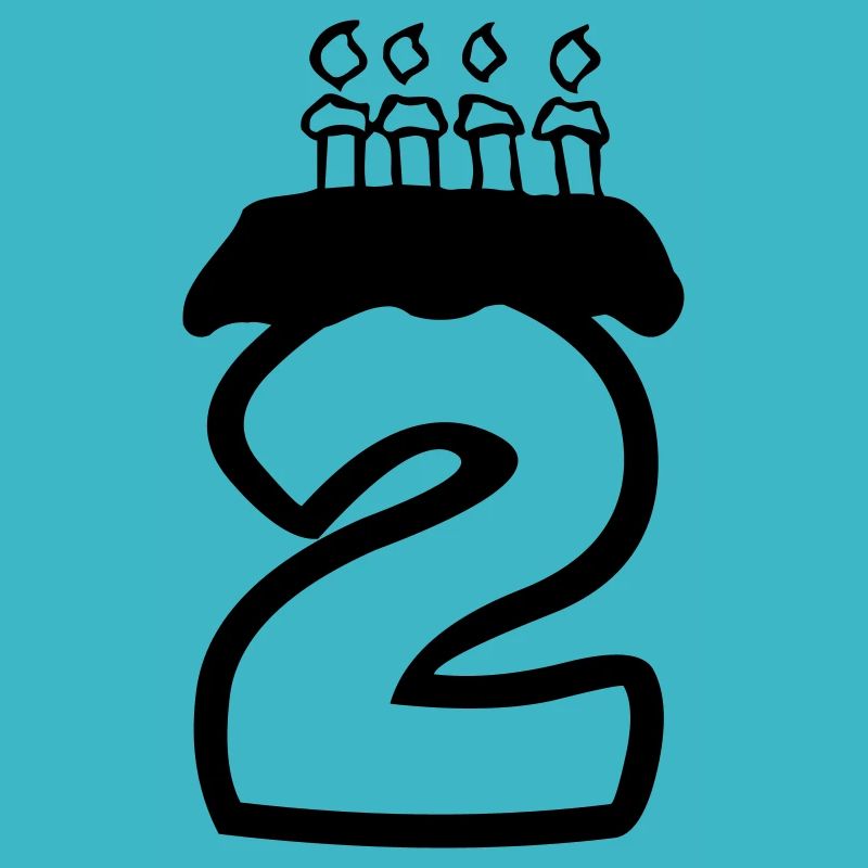 2 Birthday